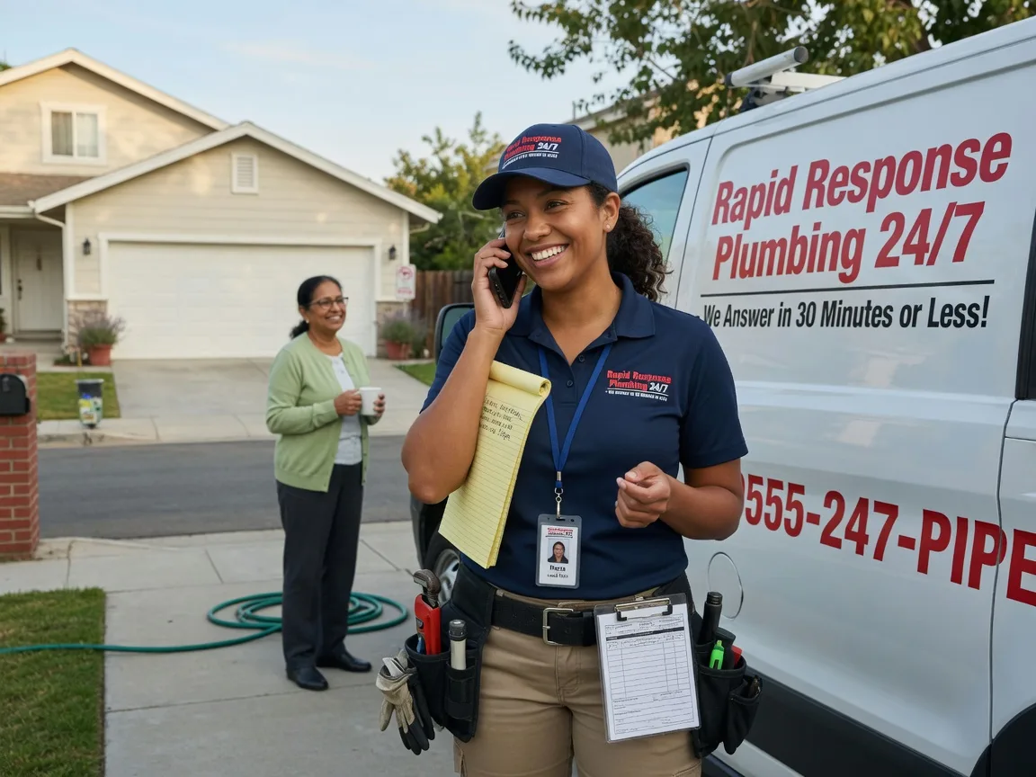 Emergency Plumber Purmela, TX FAQs
